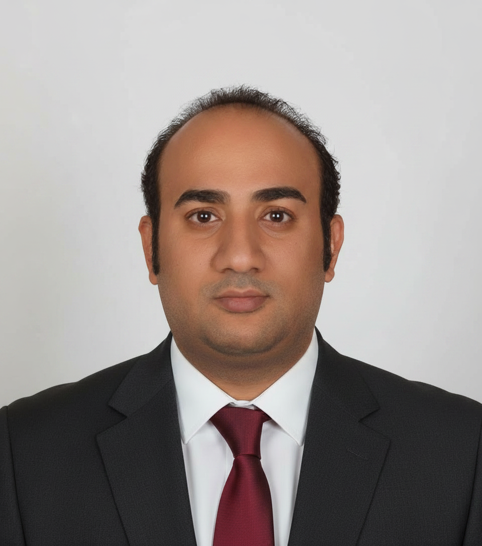 Behnam Najmoddin